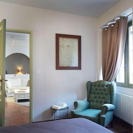 Cosy Et Spacieux Appartement Бур-Сен-Морис Экстерьер фото