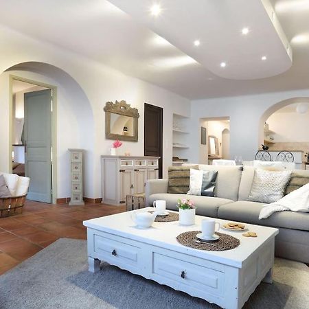 Cosy Et Spacieux Appartement Бур-Сен-Морис Экстерьер фото