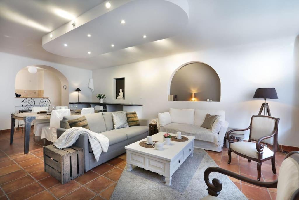 Cosy Et Spacieux Appartement Бур-Сен-Морис Экстерьер фото