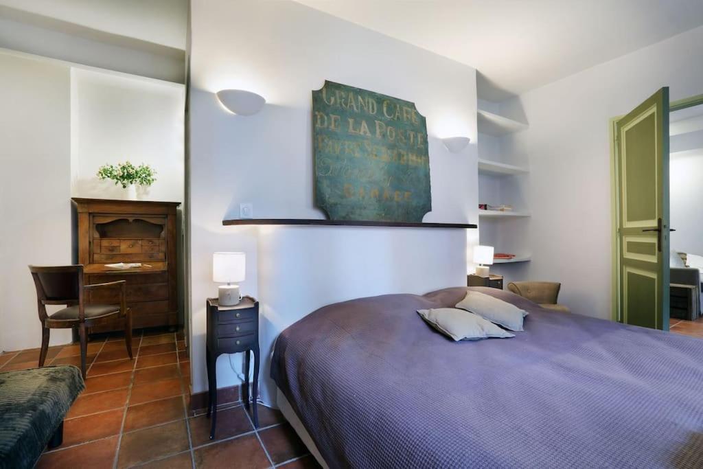 Cosy Et Spacieux Appartement Бур-Сен-Морис Экстерьер фото